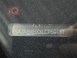 جاكوار XE